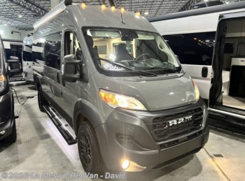 New 2026 Entegra Coach Ethos 20T available in Davie, Florida