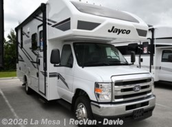 New 2026 Jayco Redhawk 24B available in Davie, Florida