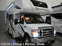 Used 2023 Thor Motor Coach Quantum LC25 available in Davie, Florida