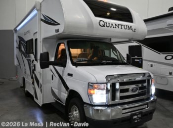 Used 2023 Thor Motor Coach Quantum LC25 available in Davie, Florida