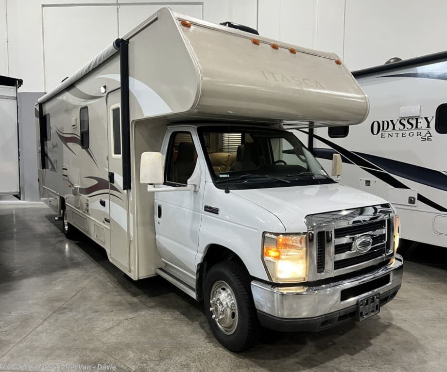 Used 2015 Winnebago Spirit 31K available in Davie, Florida