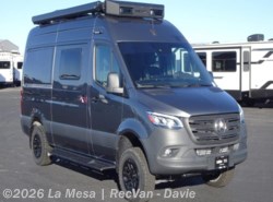 New 2025 Winnebago Revel BMB44E-2.5-1 available in Davie, Florida