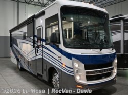 New 2026 Entegra Coach Vision XL 34G available in Davie, Florida