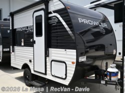 New 2026 Jayco PROWLER LYNX 1300BH available in Davie, Florida