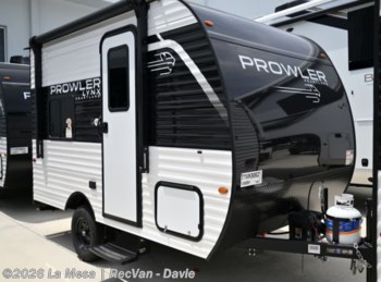 New 2026 Jayco PROWLER LYNX 1300BH available in Davie, Florida