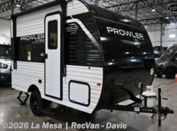New 2026 Jayco PROWLER LYNX 1300BH available in Davie, Florida