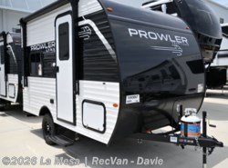 New 2026 Jayco PROWLER LYNX 1300BH available in Davie, Florida
