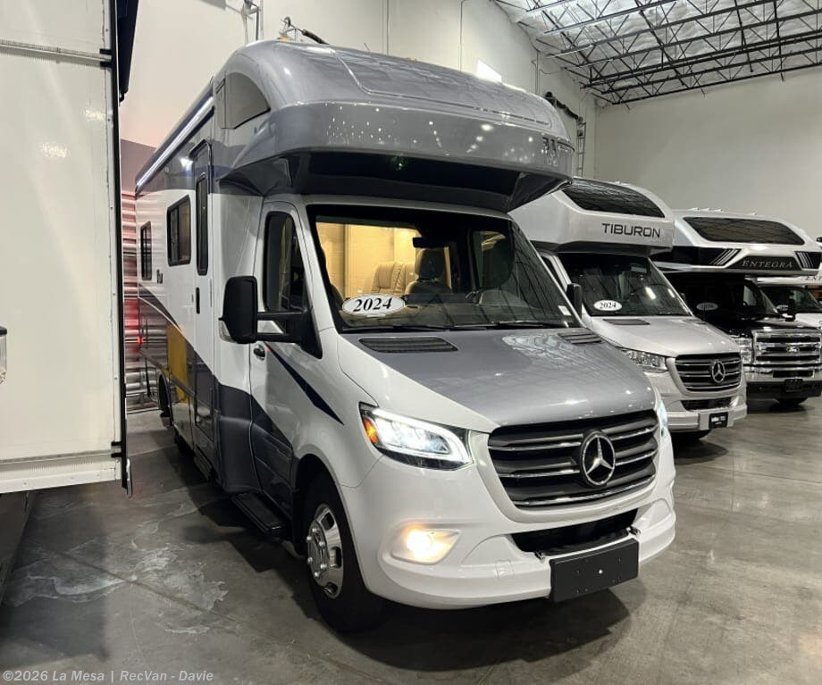 Used 2024 Winnebago View 24V available in Davie, Florida