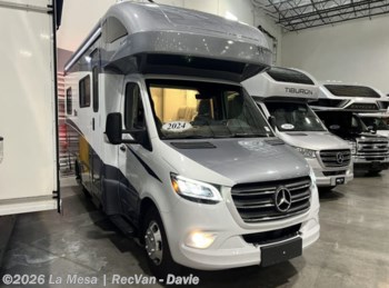 Used 2024 Winnebago View 24V available in Davie, Florida