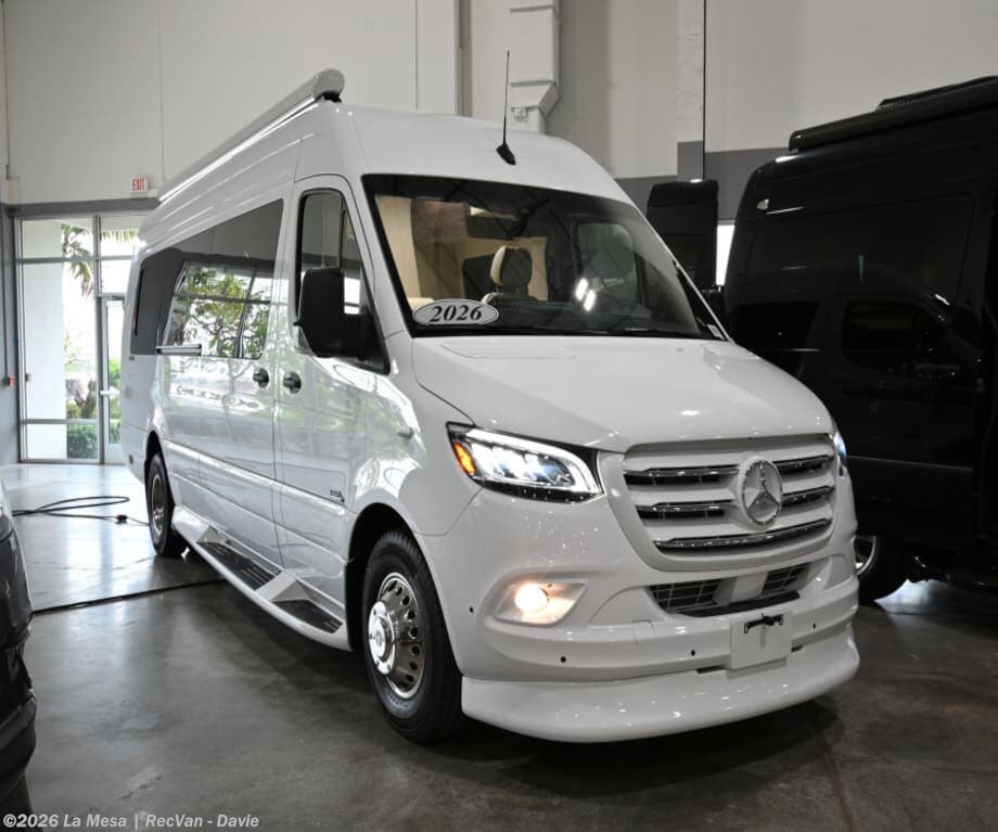 New 2026 Midwest Heritage MD4-HER-RWD available in Davie, Florida