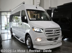 New 2026 Midwest Heritage MD4-HER-RWD available in Davie, Florida