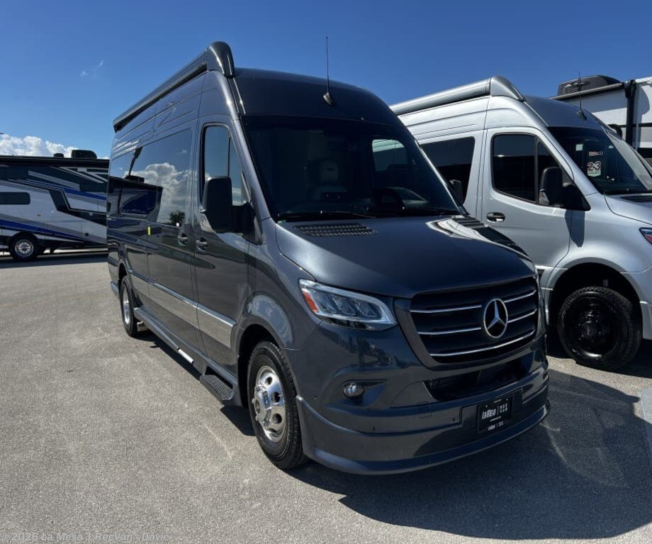 New 2026 Grech RV Terreno-ion TERRENO-I-T available in Davie, Florida