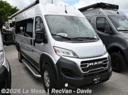 Used 2026 Entegra Coach Ethos 20E available in Davie, Florida