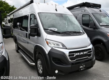Used 2026 Entegra Coach Ethos 20E available in Davie, Florida