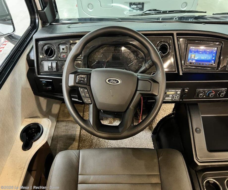 New 2026 Fleetwood Flair 29M available in Davie, Florida