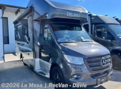 New 2026 Thor Motor Coach Delano 24XL available in Davie, Florida