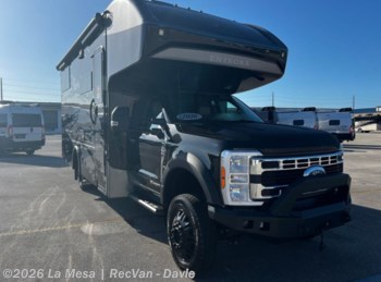 New 2026 Entegra Coach Accolade XT 29T available in Davie, Florida