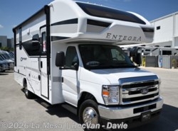 New 2026 Entegra Coach Odyssey 24B available in Davie, Florida