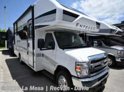 New 2027 Entegra Coach Odyssey 24B available in Davie, Florida