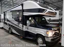 New 2026 Entegra Coach Esteem 27U available in Davie, Florida