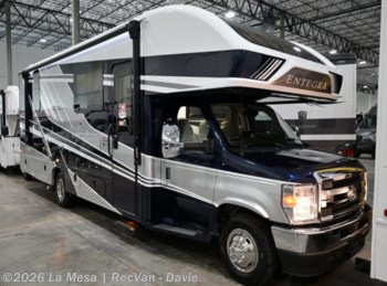 New 2026 Entegra Coach Esteem 27U available in Davie, Florida