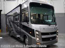 New 2026 Entegra Coach Vision 29S available in Davie, Florida