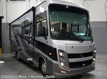 New 2026 Entegra Coach Vision 29S available in Davie, Florida