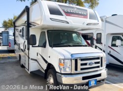 Used 2025 Coachmen Leprechaun 220XG available in Davie, Florida