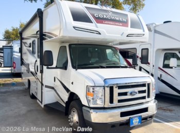 Used 2025 Coachmen Leprechaun 220XG available in Davie, Florida