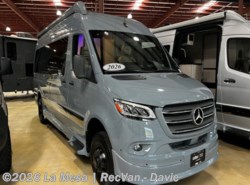 New 2026 Grech RV Terreno-ion TERREN-I-AWD-T available in Davie, Florida