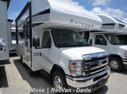 New 2027 Entegra Coach Odyssey SE 22CF available in Davie, Florida