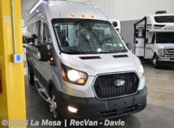 New 2027 Pleasure-Way Ontour 2.2-AWD available in Davie, Florida