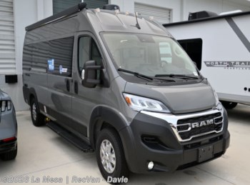 New 2027 Thor Motor Coach Tellaro 20L-T available in Davie, Florida