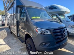 Used 2025 Winnebago Ekko 23B available in Davie, Florida
