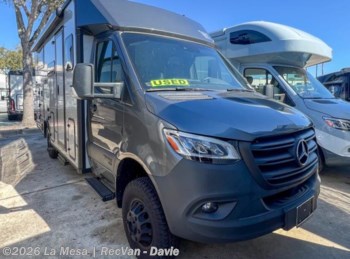 Used 2025 Winnebago Ekko 23B available in Davie, Florida