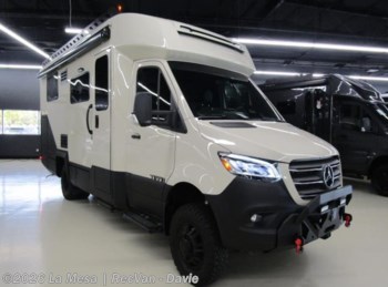 New 2026 Tiffin Open Trail 25AO-L available in Davie, Florida