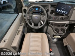 New 2027 Entegra Coach Odyssey 24B-EST-FBP available in Davie, Florida