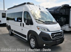 New 2027 Thor Motor Coach Tellaro 20Y-T available in Davie, Florida