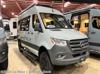 New 2026 Thor Motor Coach Tranquility 19A available in Davie, Florida
