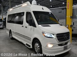 Used 2023 Grech RV Strada LOUNGE available in Davie, Florida