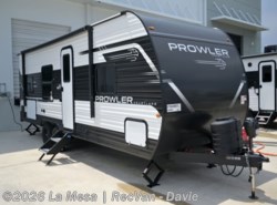 New 2027 Heartland Prowler 2600BH available in Davie, Florida