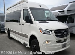 New 2027 Grech RV Strada-ion STRADA-I-AWD-L available in Davie, Florida