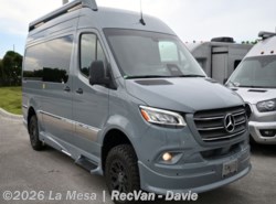 New 2027 Grech RV Turismo-ion TURISMO-I-AWD available in Davie, Florida
