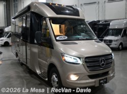 Used 2020 Leisure Travel UNITIY U24CB available in Davie, Florida