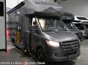 Used 2025 Dynamax Corp ISTATA 3 24FWSF available in Davie, Florida