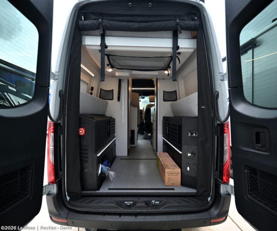 New 2027 Tiffin  TIFFIN GH1-RS available in Davie, Florida