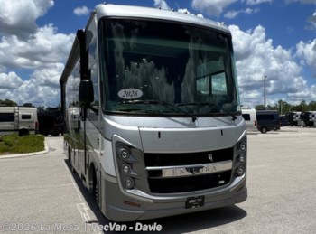 New 2026 Entegra Coach Vision 29S available in Davie, Florida