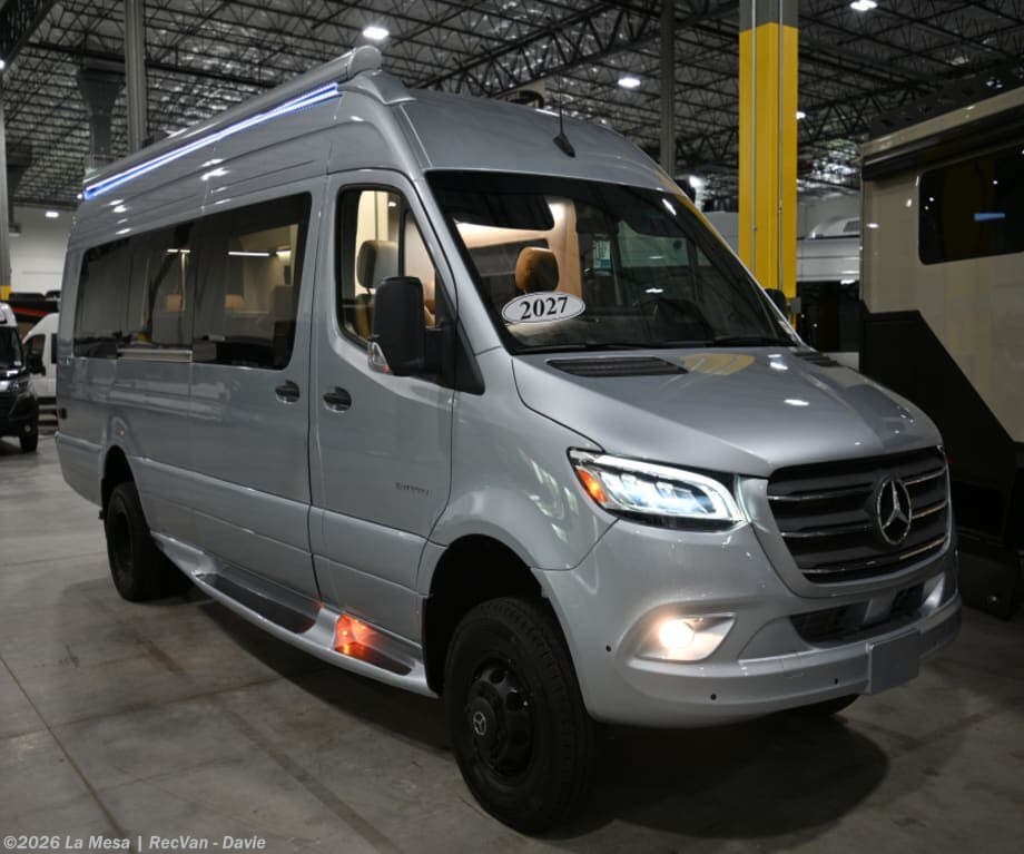 New 2027 Entegra Coach Insignia 24B-INS available in Davie, Florida