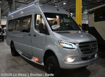 New 2027 Entegra Coach Insignia 24B-INS available in Davie, Florida