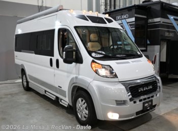 Used 2023 Roadtrek ZION LPZD available in Davie, Florida